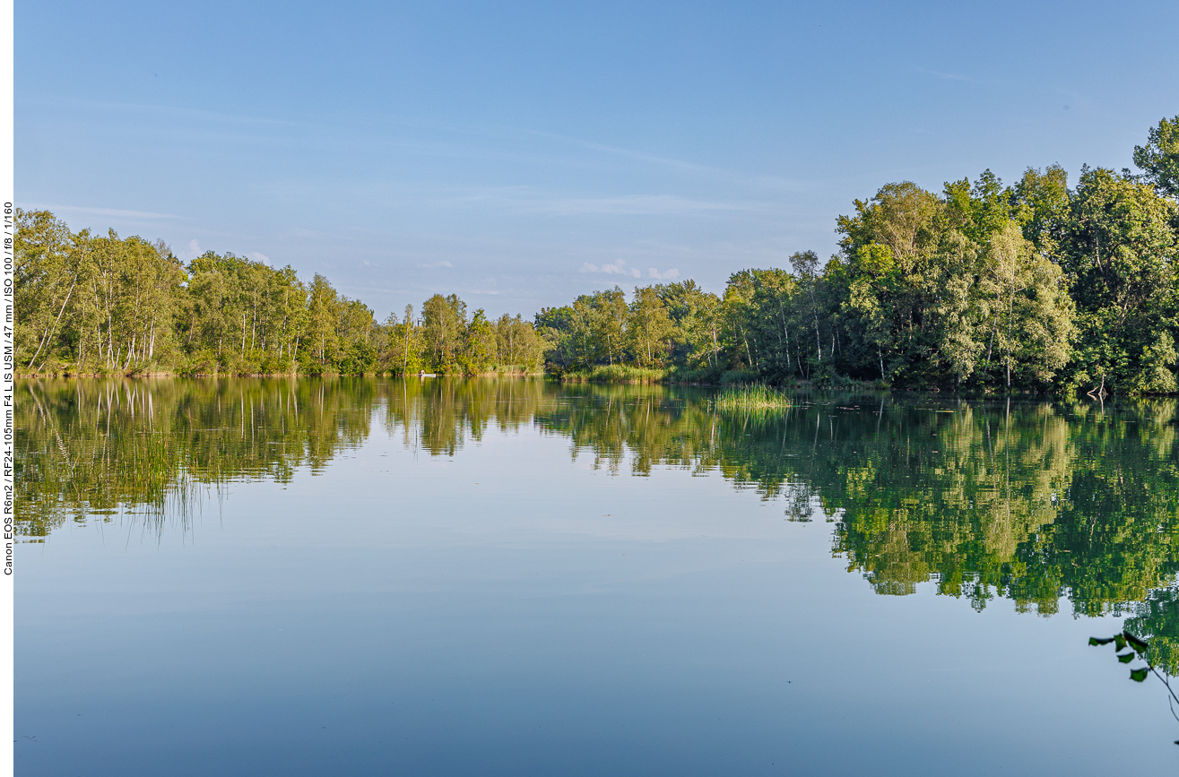 Katarakte der Gunzenach und Kobelach