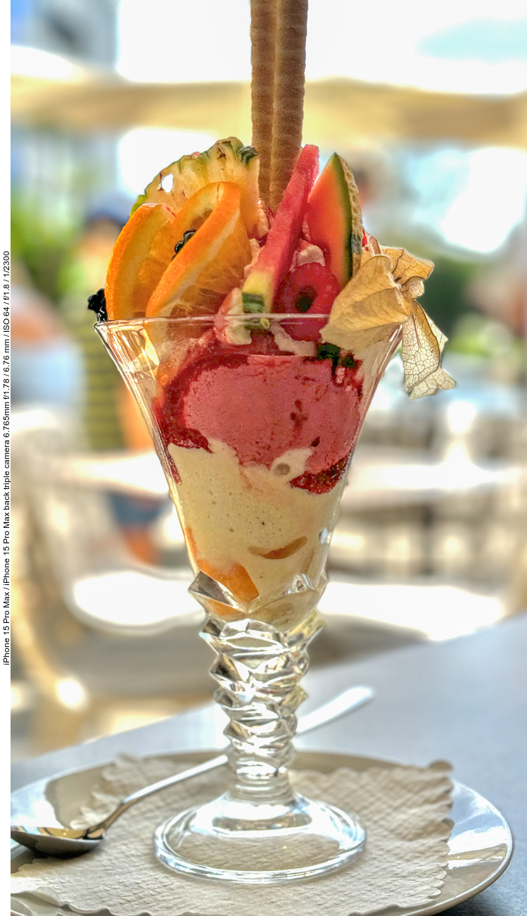 Wieder zurück in Hohenems ...