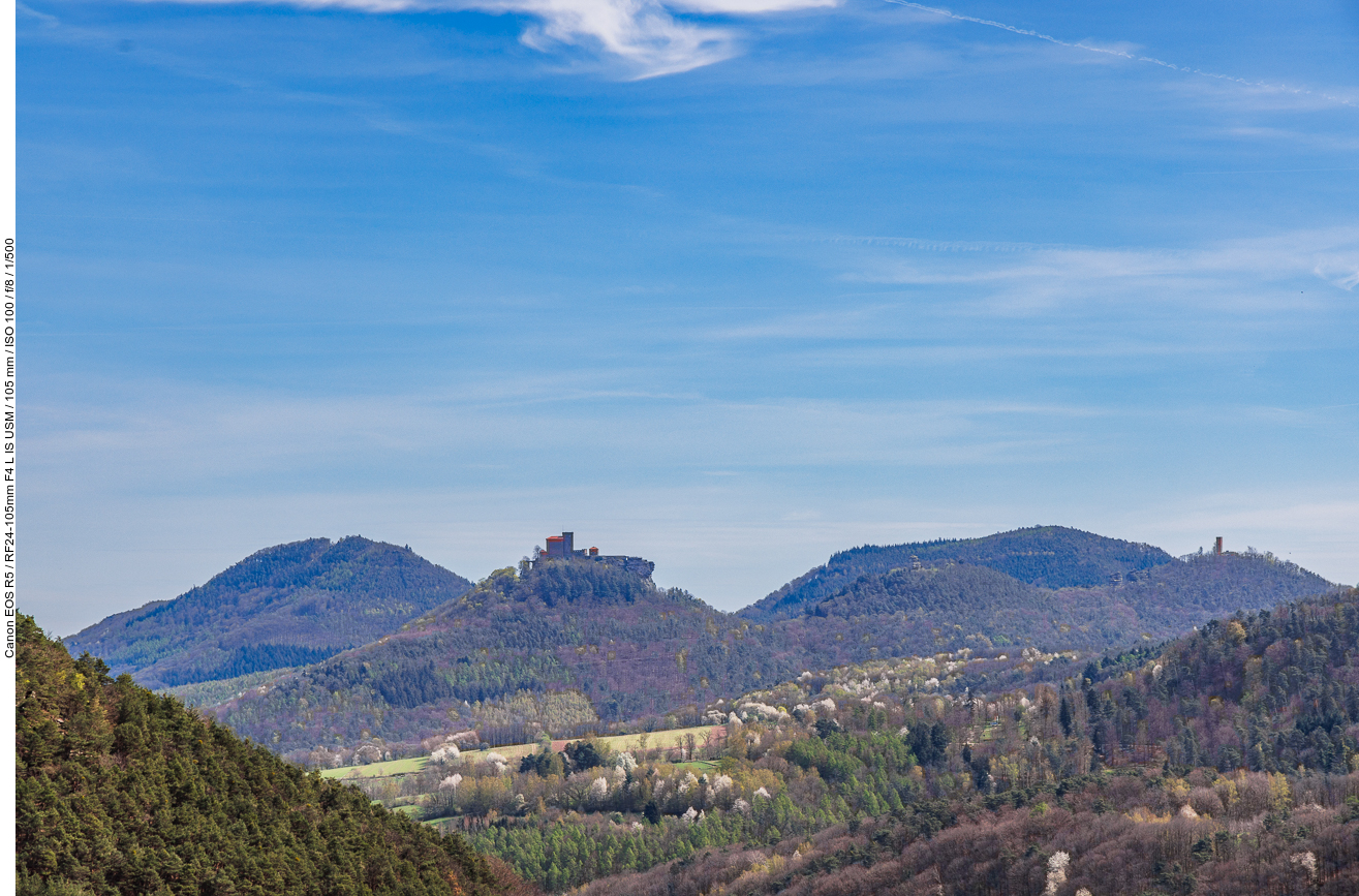 ... hier näher heran geholt