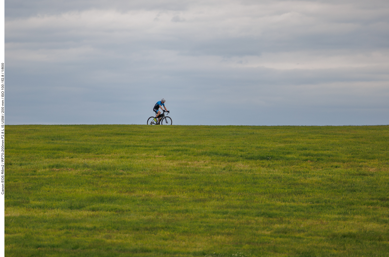 Radfahrer [Birotarius] ;-)