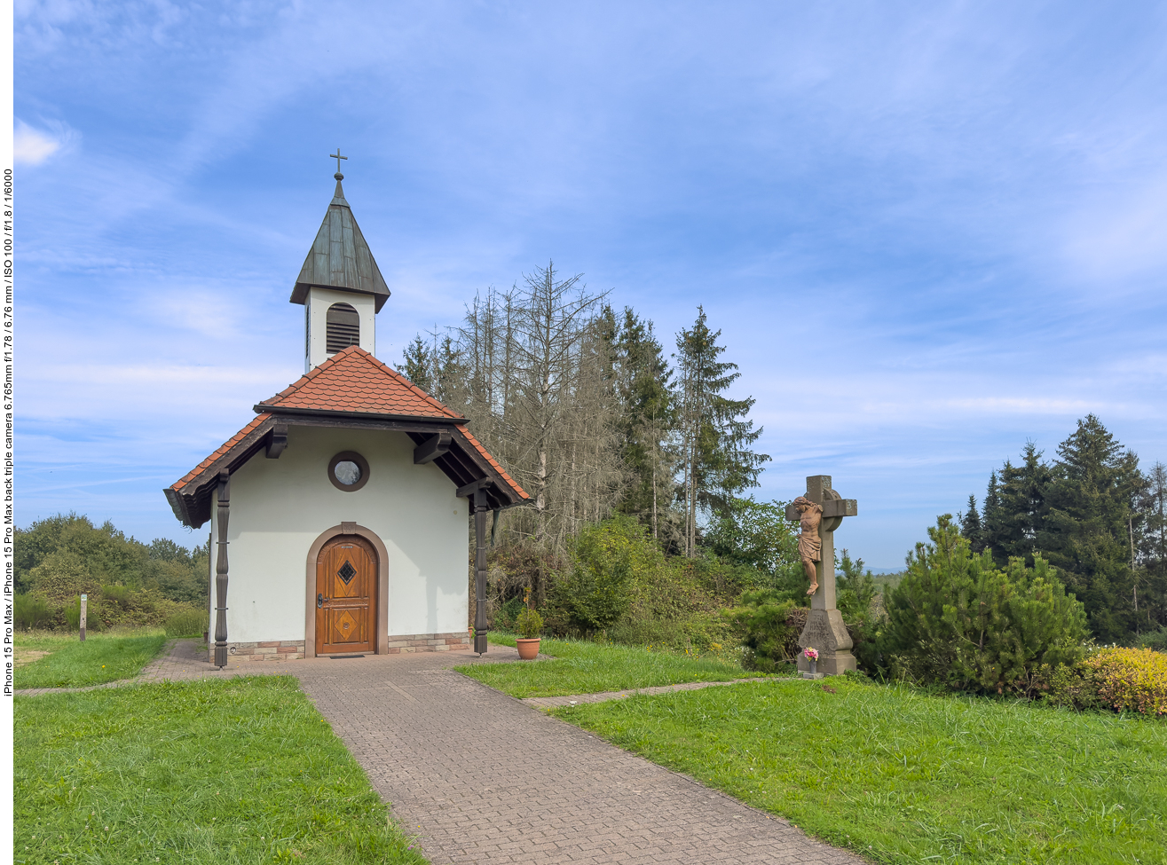 Die Marienkapelle