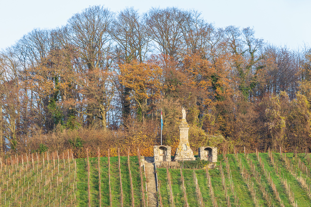 Donatus-Denkmal Wintrange