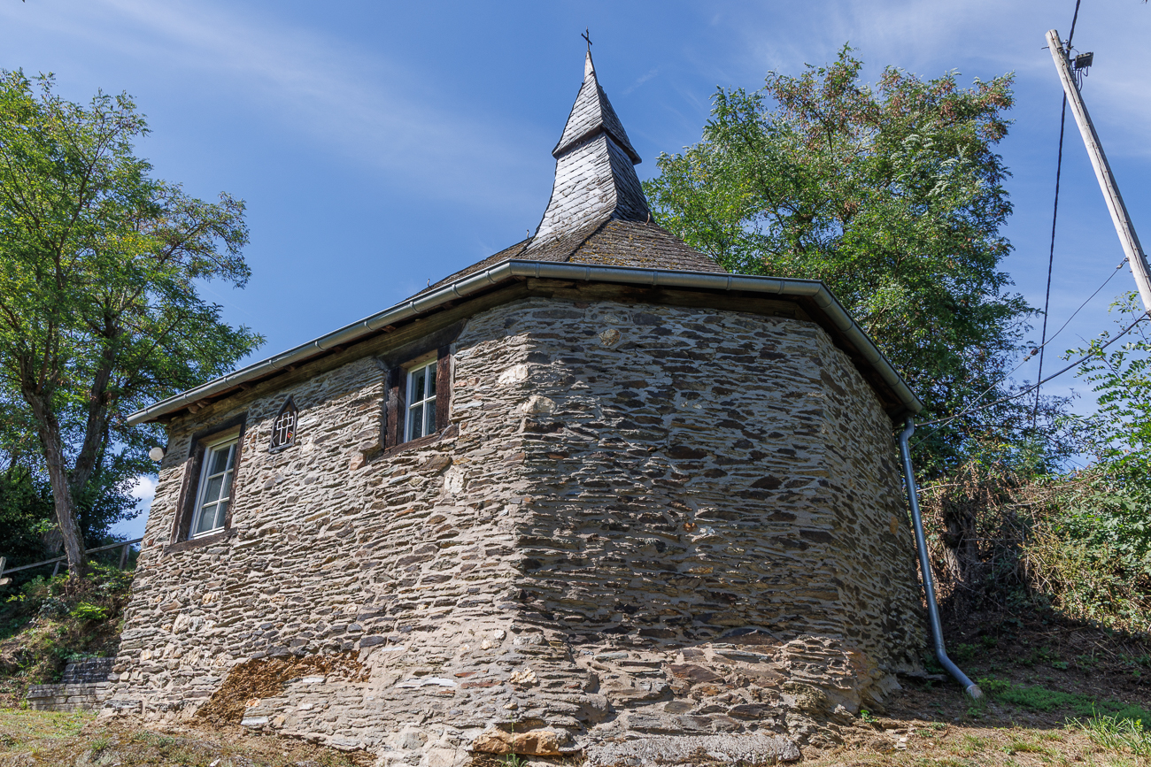 ... und nochmal von der anderen Seite