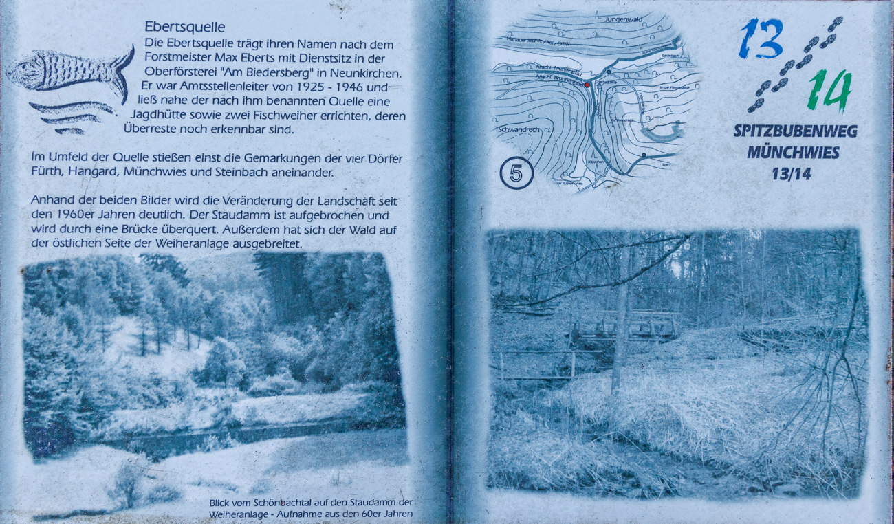 Infos zur Ebertsquelle