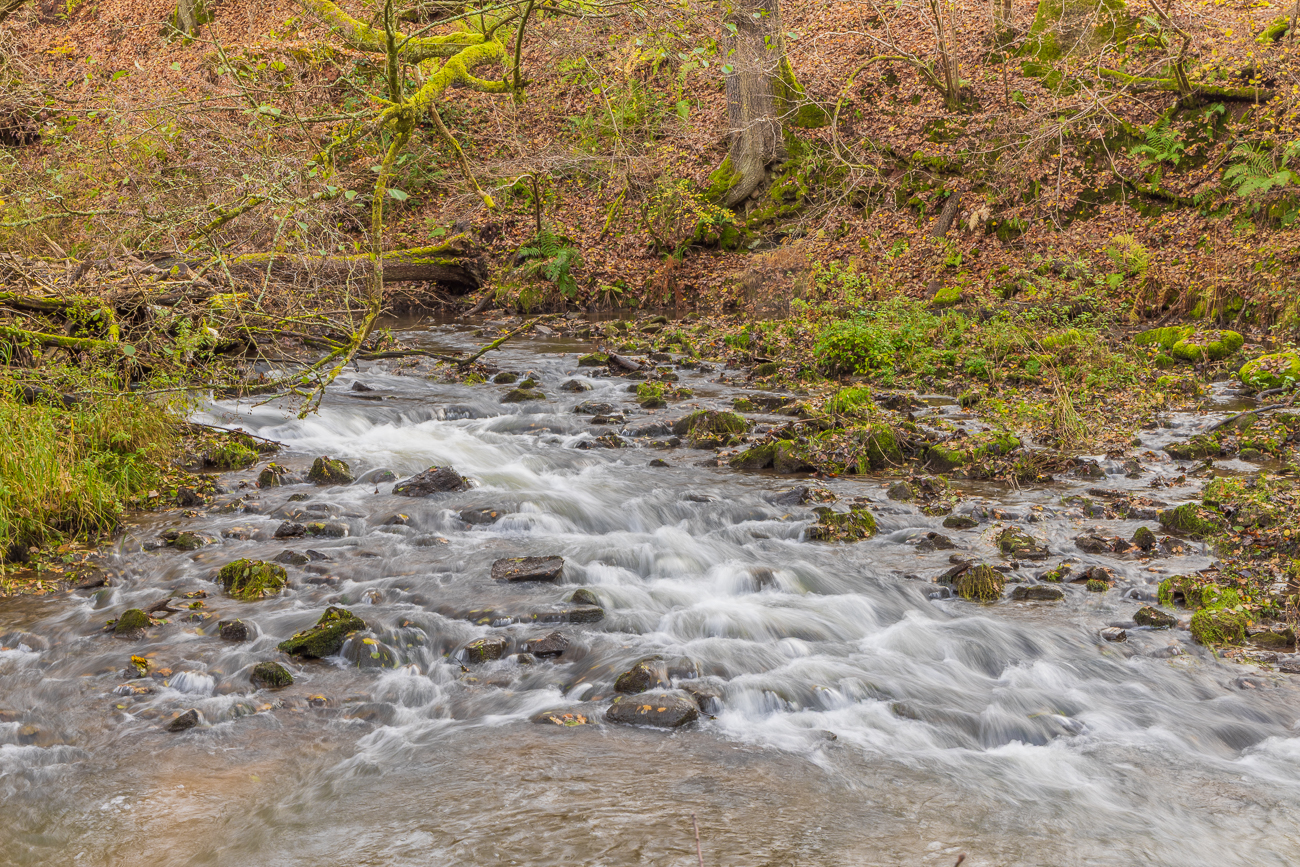 Abschied von der Oster