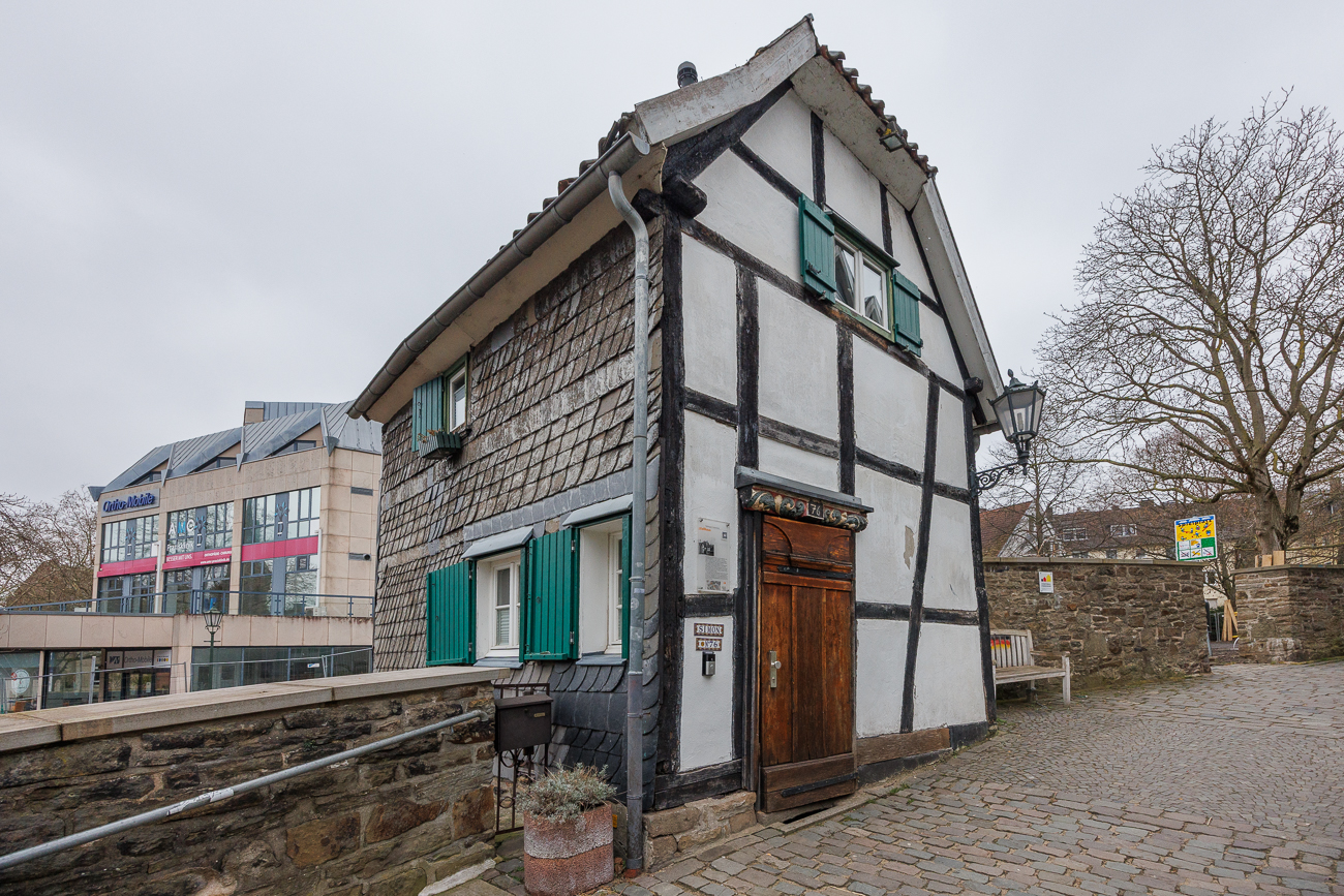 Bilder aus Hattingen