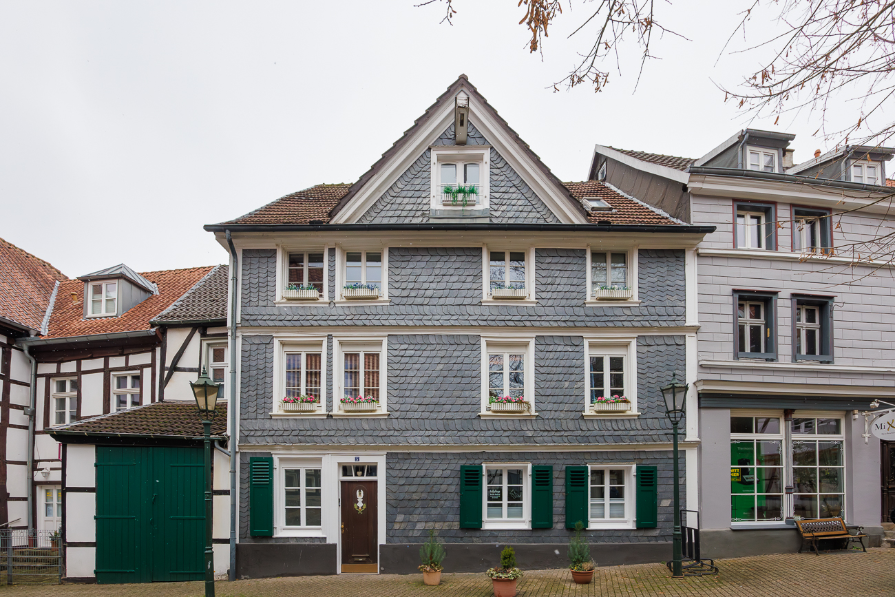 Bilder aus Hattingen