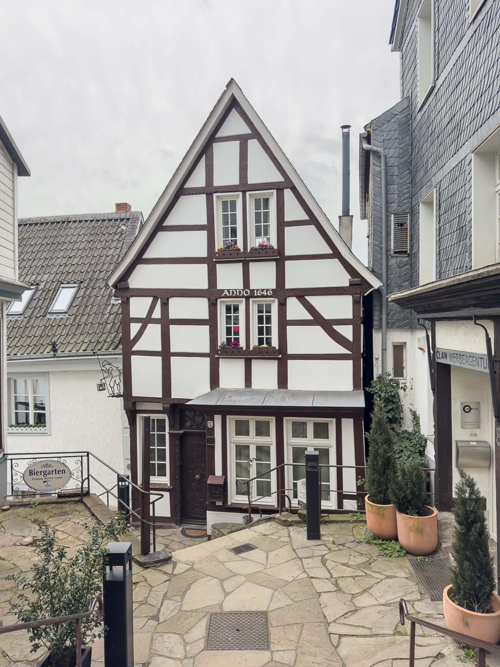 Bilder aus Kettwig