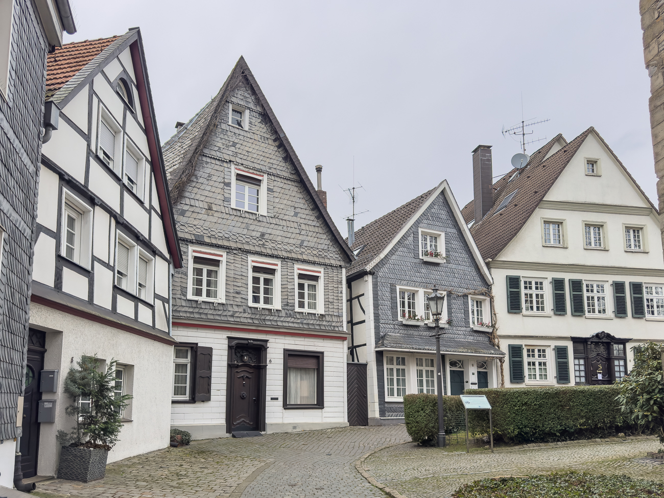 Bilder aus Kettwig