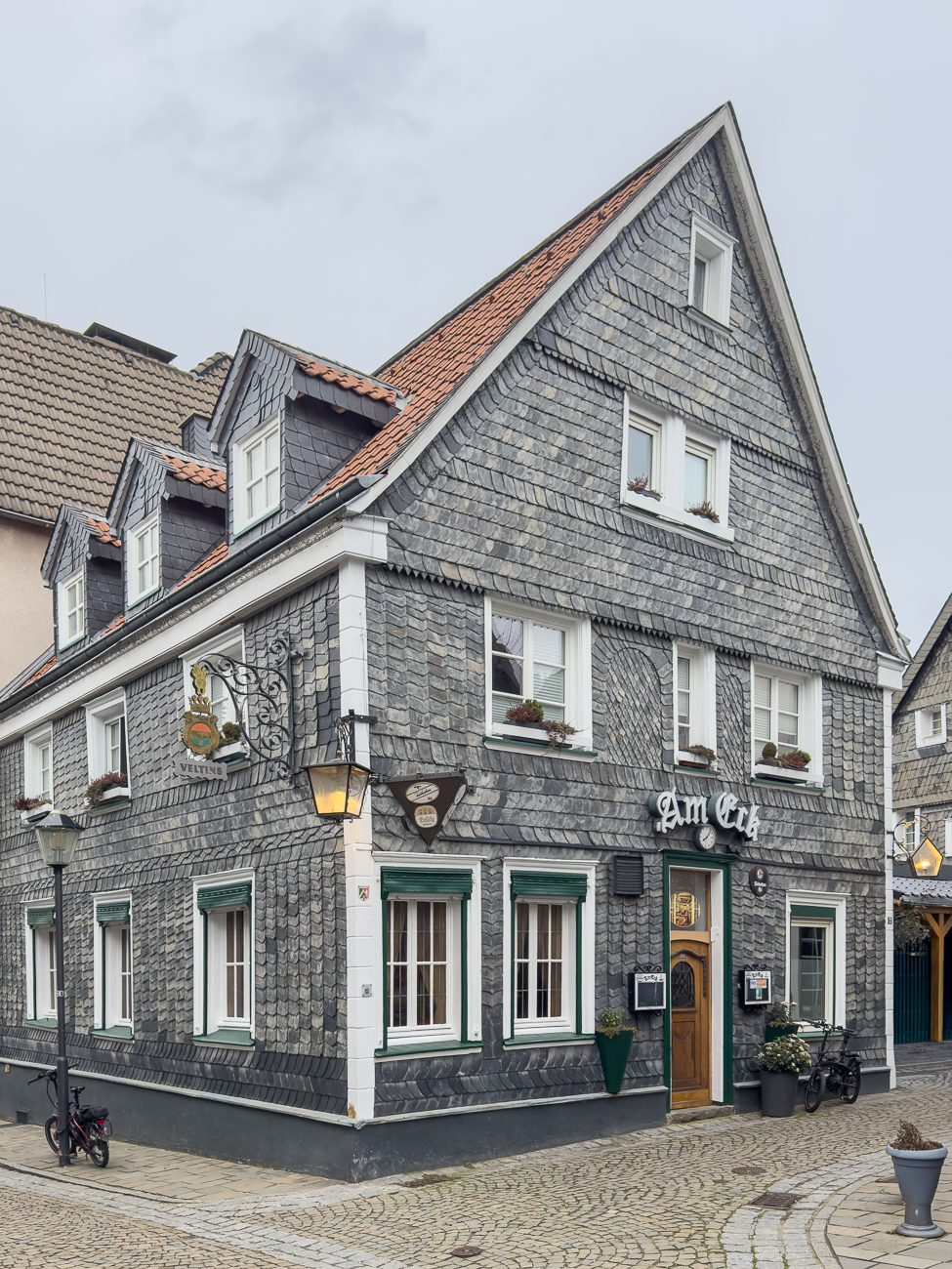 Bilder aus Kettwig