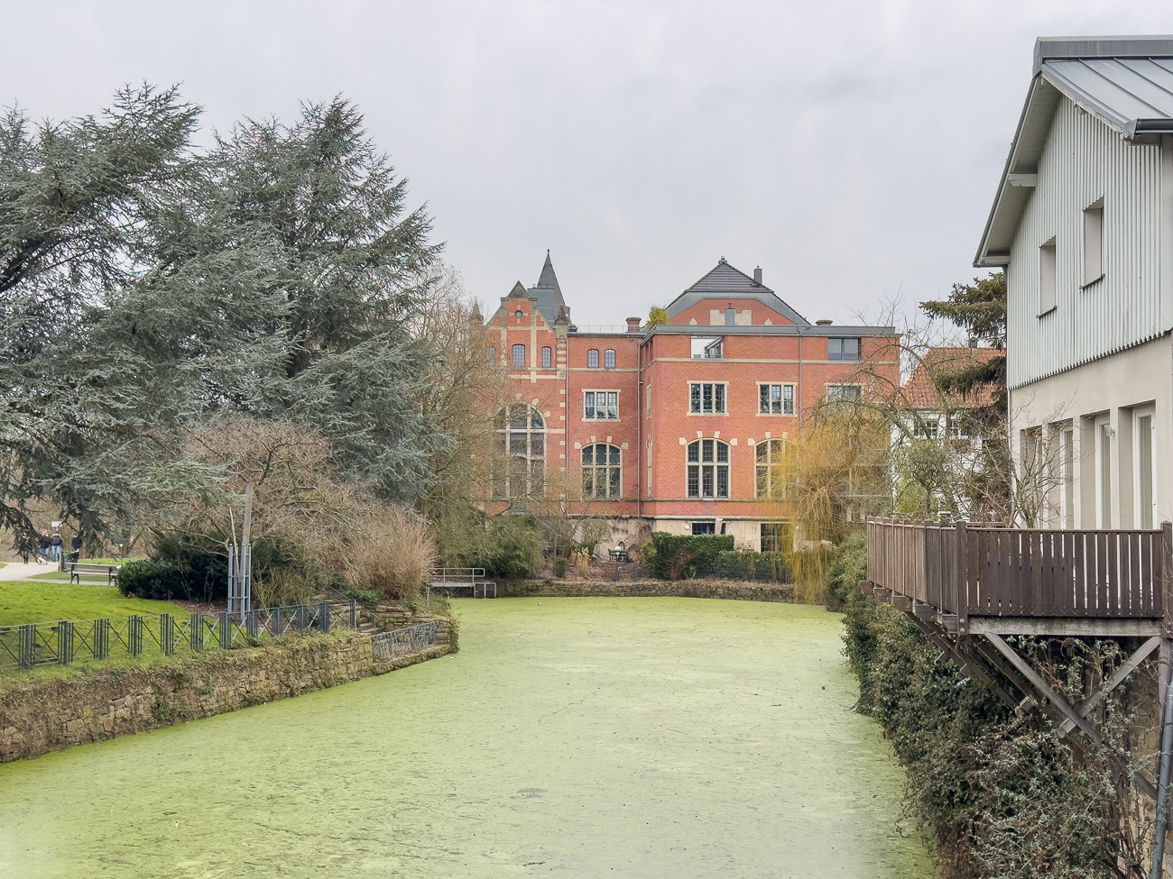 Bilder aus Kettwig