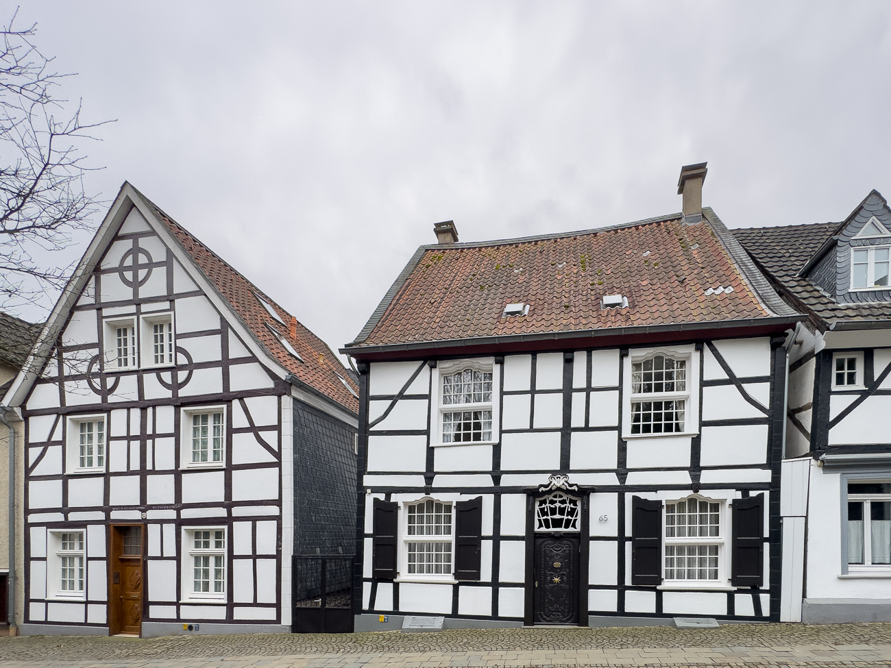 Bilder aus Kettwig