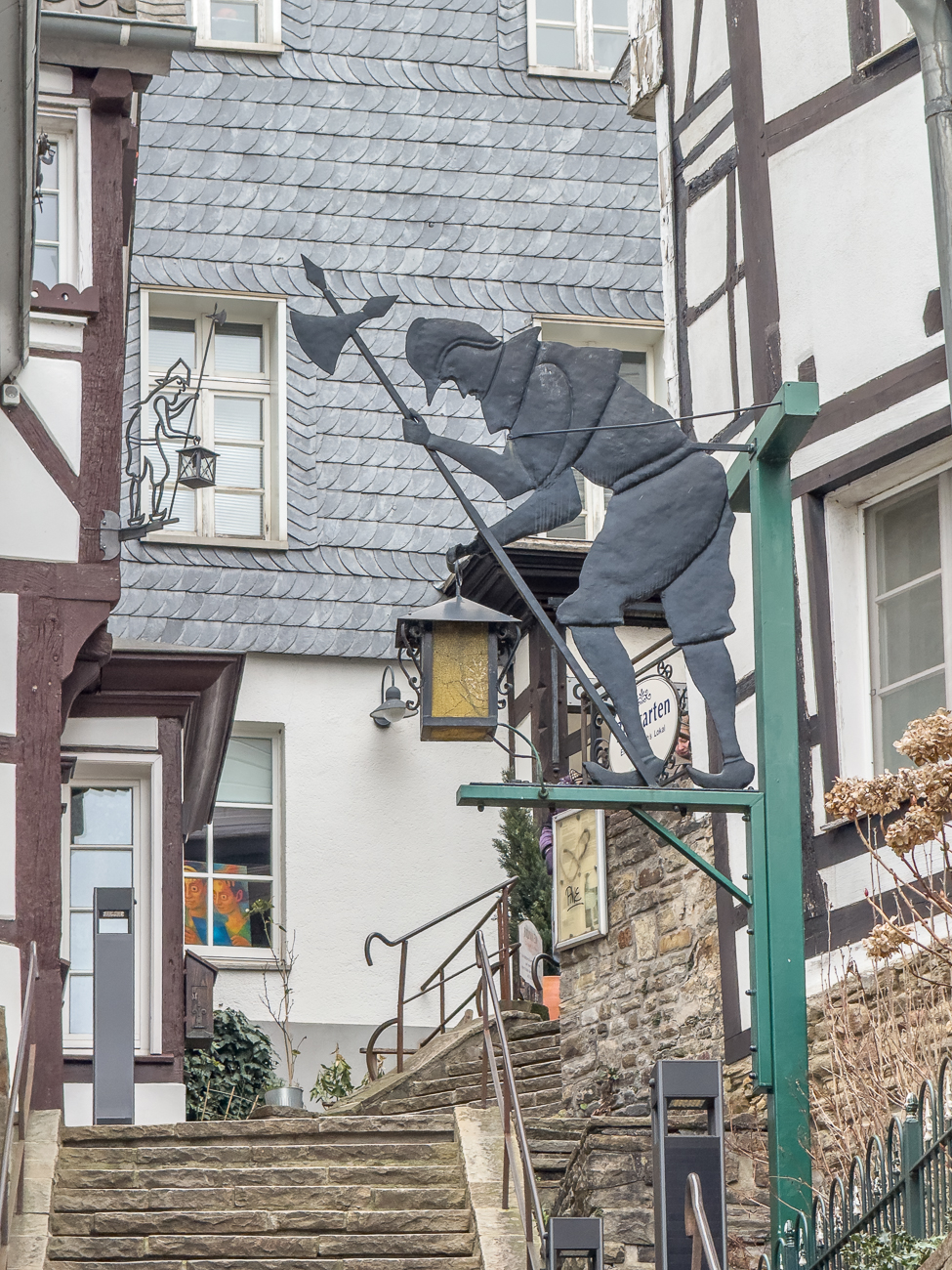 Bilder aus Kettwig