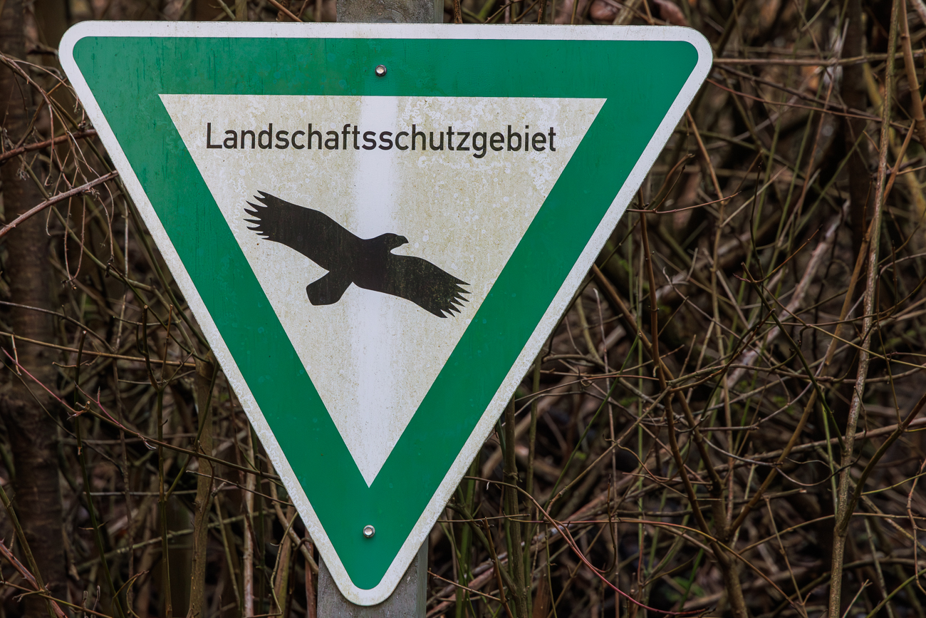 Am Landschafts- und Vogerlschutzgebiet &Ouml;kosee