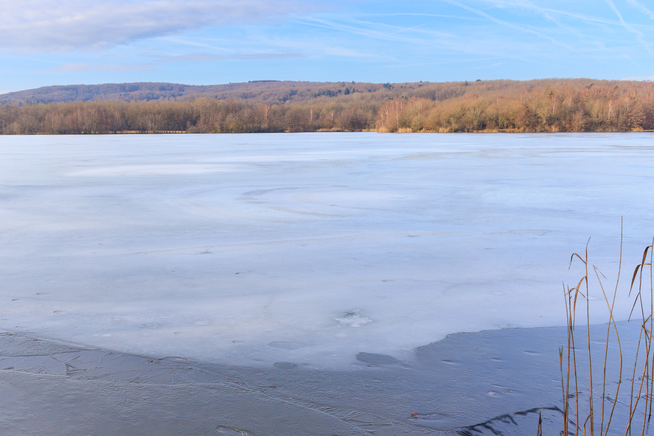 ... ok, zum gro&szlig;en Teil ;-)