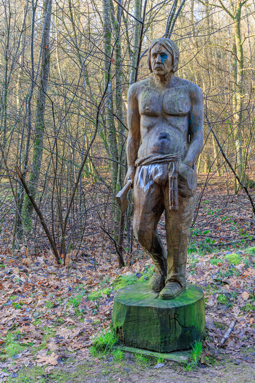 Der (arme) Matz