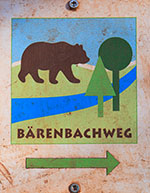 Logo Bärenbachweg