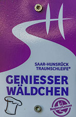 Logo Geniesser W&auml;ldchen
