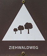 Logo Ziehwaldweg