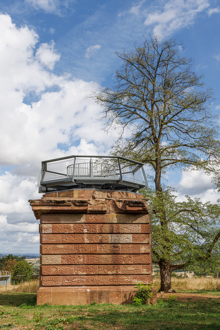Der Alexanderturm